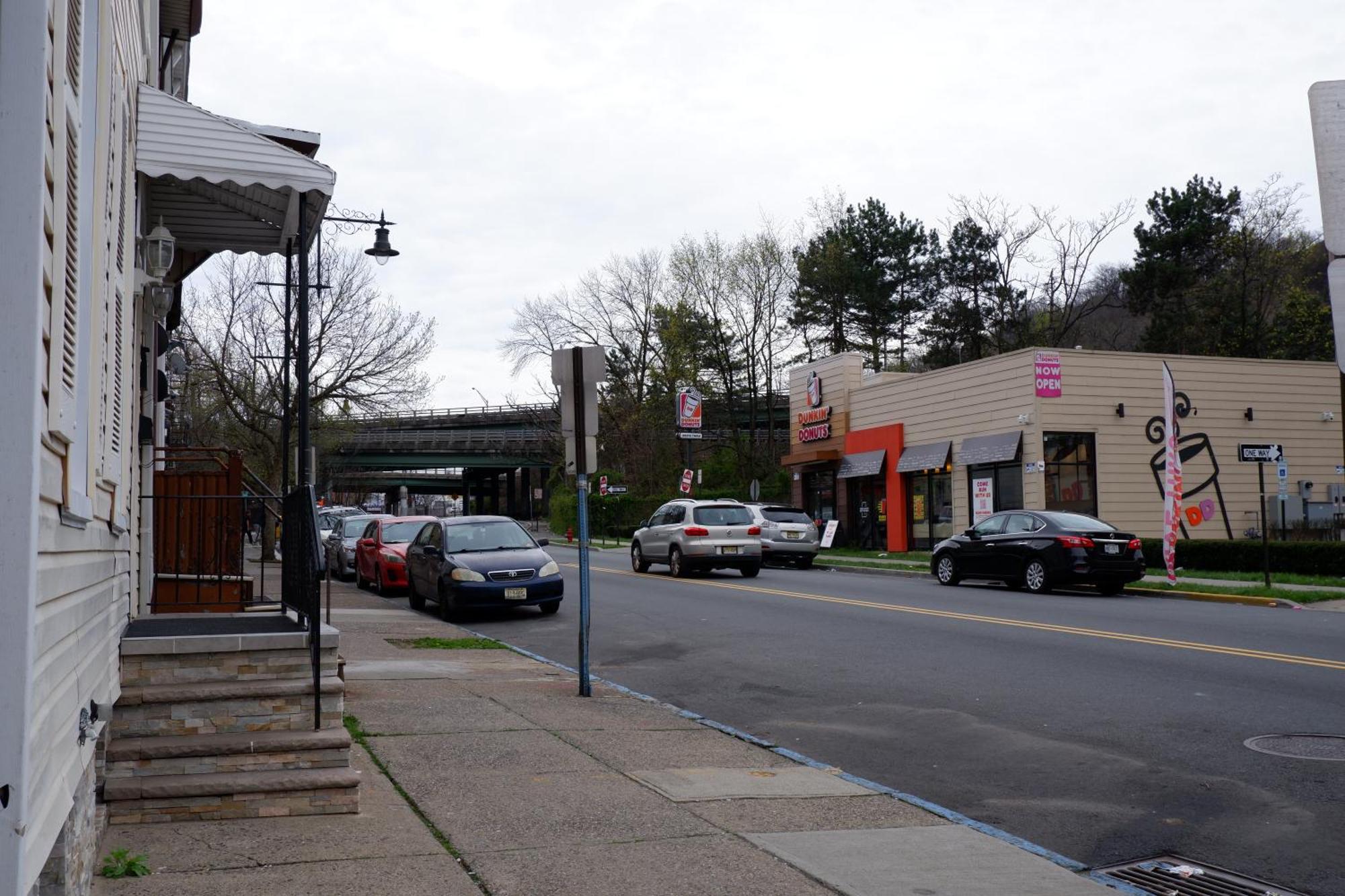 The Modern Suite - 2Br Close To Nyc Paterson Exterior foto